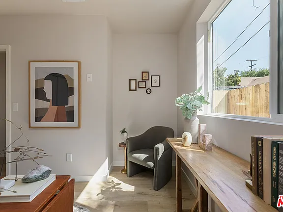 Residential, Single Family Residence