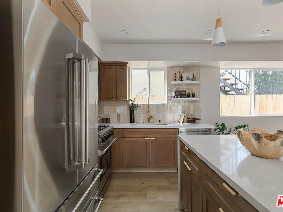 Residential, Single Family Residence