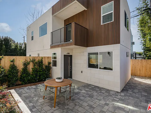 Residential, Single Family Residence