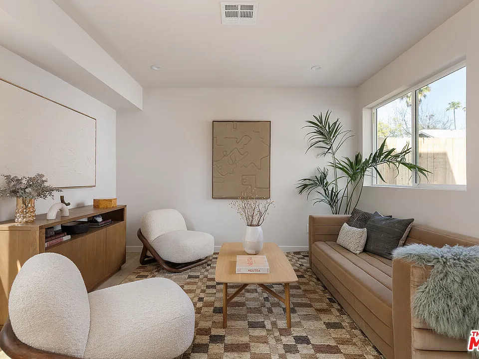 Residential, Single Family Residence