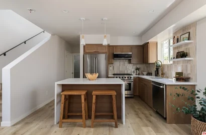 Residential, Single Family Residence