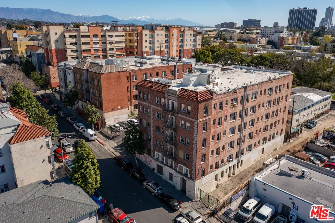 Multi-family home for sale