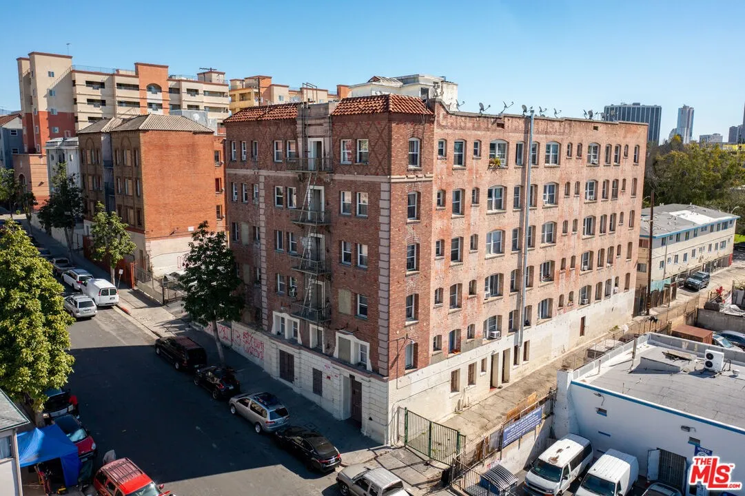 Multi-family home for sale