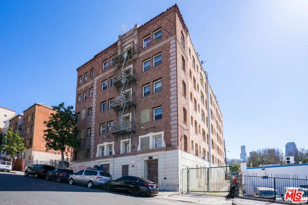 Multi-family home for sale