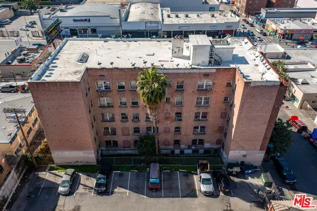 Multi-family home for sale