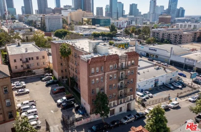 Multi-family home for sale