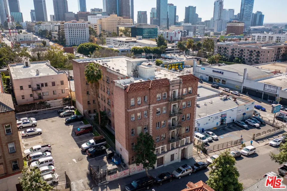 Multi-family home for sale