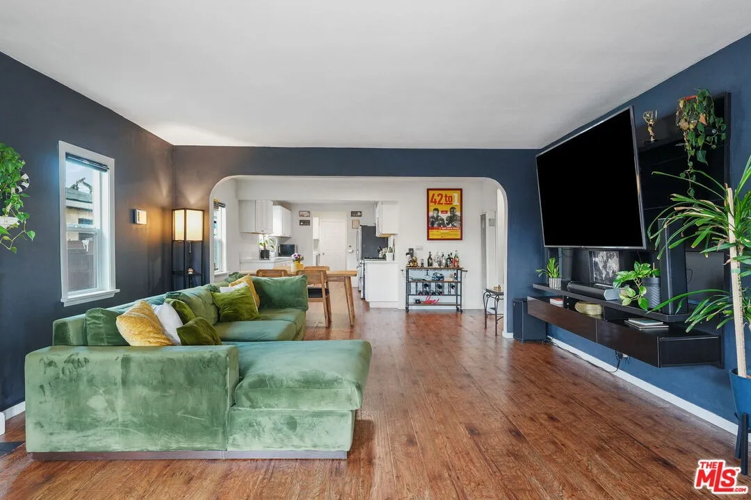 3-bedroom, 4621 Worthington Ln, Raleigh, NC 27604