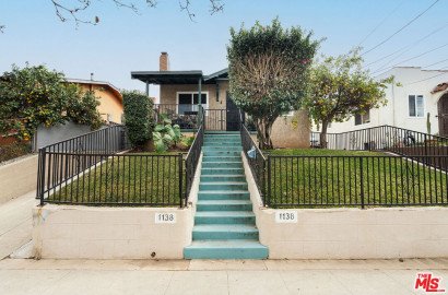 2 Bedroom apartment for Sale, 1138 S Concord St.