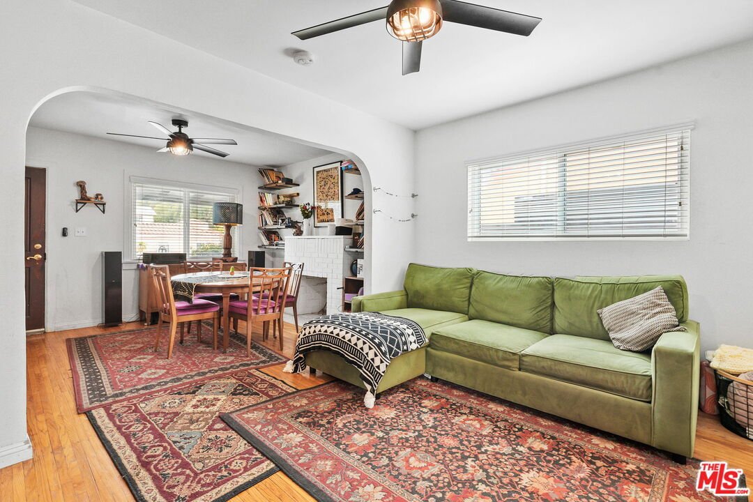 2 Bedroom apartment for Sale, 1138 S Concord St.