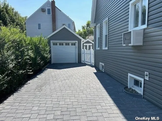 Home on a Dead-end Street