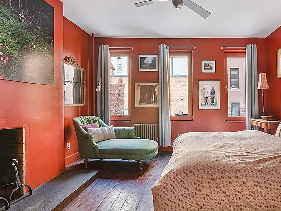 Beautiful home, built in 1851 and renovated in 1979