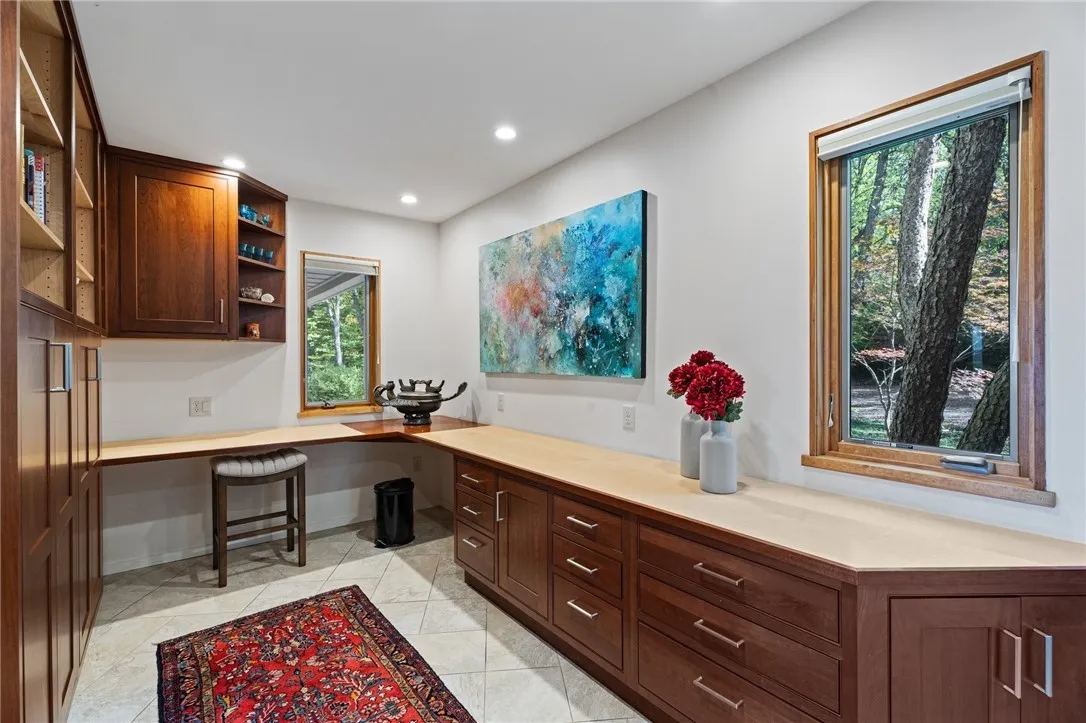 Newly Renovated Contemporary Home