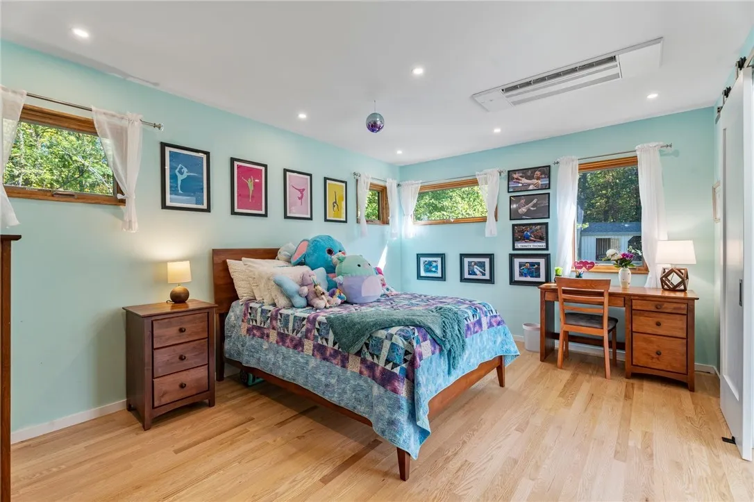 Newly Renovated Contemporary Home