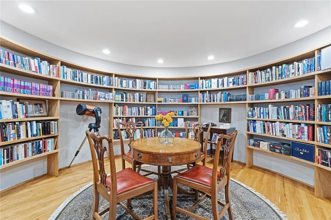 Newly Renovated Contemporary Home