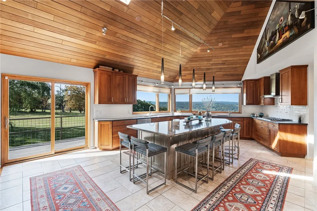 Newly Renovated Contemporary Home