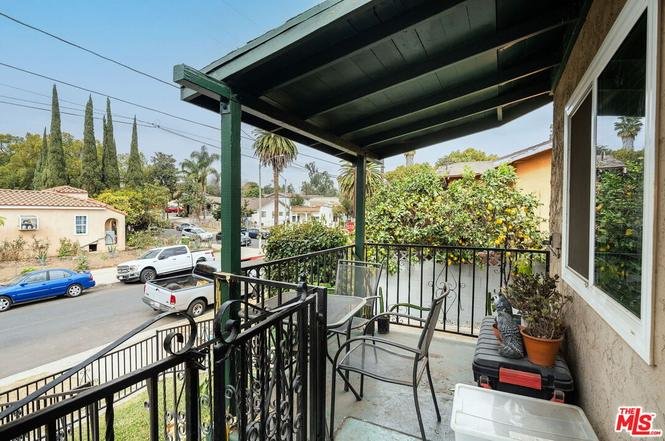 2 Bedroom apartment for Sale, 1138 S Concord St.