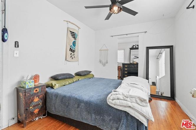 2 Bedroom apartment for Sale, 1138 S Concord St.