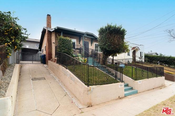 2 Bedroom apartment for Sale, 1138 S Concord St.