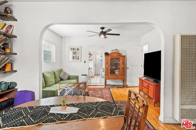 2 Bedroom apartment for Sale, 1138 S Concord St.