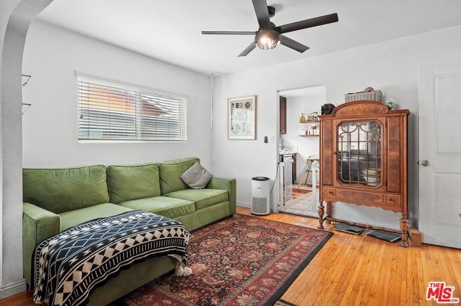2 Bedroom apartment for Sale, 1138 S Concord St.